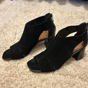 Donald Pilner PERRA black Sandel 🖤